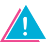 caution icon