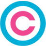 copyright icon